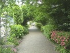 谷川緑道（公園）