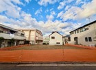 【弊社のみ取扱可能物件】解体工事完了いたしました。陽当たり・通風良好◎周辺交通量少なめな過ごしやすい住環境となっております。詳細についてはお気兼ねなくお問合せください。