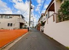 【弊社のみ取扱可能物件】解体工事完了いたしました。陽当たり・通風良好◎周辺交通量少なめな過ごしやすい住環境となっております。詳細についてはお気兼ねなくお問合せください。