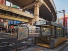 東急田園都市線三軒茶屋駅（駅）