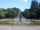 世田谷公園（公園）