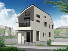 ※外観完成イメージ