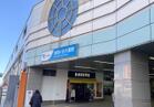 小田原線  祖師ヶ谷大蔵駅（駅）