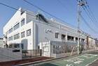 世田谷区立山野小学校（小学校）