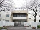 世田谷区立駒留中学校(中学校)