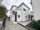 平成２６年築の一戸建て