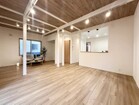 広々とした１９帖超の明るいリビングです♪是非現地でご体感ください！
