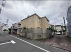 広々２０帖超のLDK