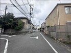 図面だけではわからない現地周辺の雰囲気、ぜひ一度ご体感ください。
