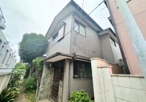 世田谷区野沢２