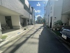 静かな住宅街で快適な暮らし。