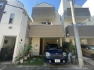 閑静な住宅街に佇む、快適な３LDK戸建。