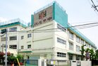 渋谷区立代々木中学校(中学校)