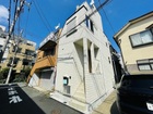 築浅ならではのきれいな住まい。