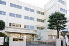 世田谷区立太子堂中学校(中学校)