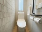 トイレは各階にございます。