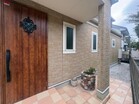閑静な住宅街に佇む、ゆとりのある４LDK戸建。