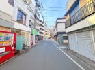 徒歩圏に複数の公園。整った子育て環境も魅力です。