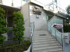 京王井の頭線高井戸駅（駅）