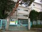 杉並区立大宮小学校(小学校)