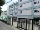 杉並区立大宮中学校(中学校)