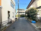 多摩川の緑を庭に、渋谷・大手町へダイレクトに繋がる暮らし。