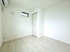 【寝室4.12帖】部屋の雰囲気や広さ・眺望・間取りの使い勝手など、是非一度、ご自身の目で確かめてみてください。