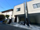 【駅近好立地×平坦アクセス】二子玉川を生活圏にする、高津区諏訪１丁目の邸宅。