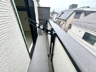 暮らしに大切な光と風をもたらしてくれる、穏やかな安らぎ空間です。