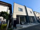 憧れの二子新地。平坦地で叶える、ストレスフリーな駅近ライフ。