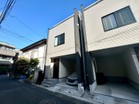 公園と緑に囲まれた、子育て世帯に選ばれる『諏訪１丁目』