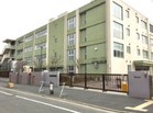 川崎市立東高津小学校（小学校）