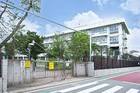 武蔵野市立第三小学校（小学校）
