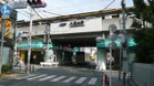 京王線八幡山駅（駅）