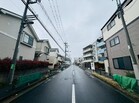 都心へアクセス良好。京王線千歳烏山駅・仙川駅徒歩圏。