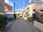 渋谷・新宿と都心へダイレクト。「高井戸」駅４分の好立地。