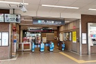 東急目黒線洗足駅(駅)