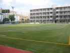 品川区立第二延山小学校(小学校)