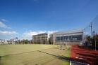 品川区立荏原第五中学校(中学校)