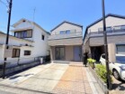 ◆WALLMATE限定公開◆ゆったり２台駐車、出し入れもストレスフリー。急な来客や将来のご家族構成の変化にも対応します。
