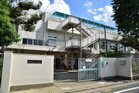 杉並区立久我山小学校(小学校)