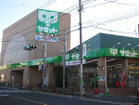 サミットストア成田東店(スーパー)