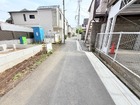 桜上水駅より徒歩6分♪通勤通学にも便利な立地です。