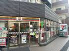 セブンイレブン調布駅北口店(コンビニ)