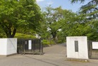 調布市立調布中学校(中学校)