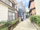 閑静な住宅地で子育て家族にピッタリ。