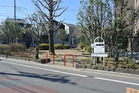 上高井戸西原緑地（公園）