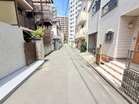 駅徒歩４分の好立地