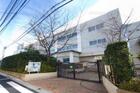 杉並区立東田中学校（中学校）