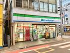 ファミリーマート杉並宮前五丁目店（コンビニ）